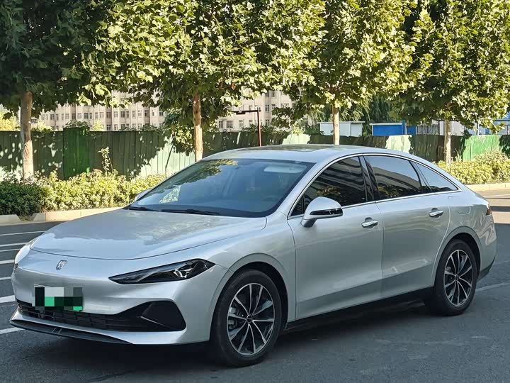 Roewe D7, 2024 — купить в Санкт-Петербурге под ключ