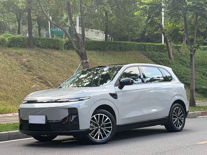 Leapmotor B10, 2025 — купить в Пензе под ключ