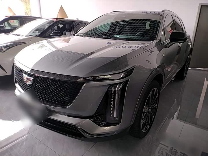 Cadillac XT5, 2024 — купить в Ижевске под ключ