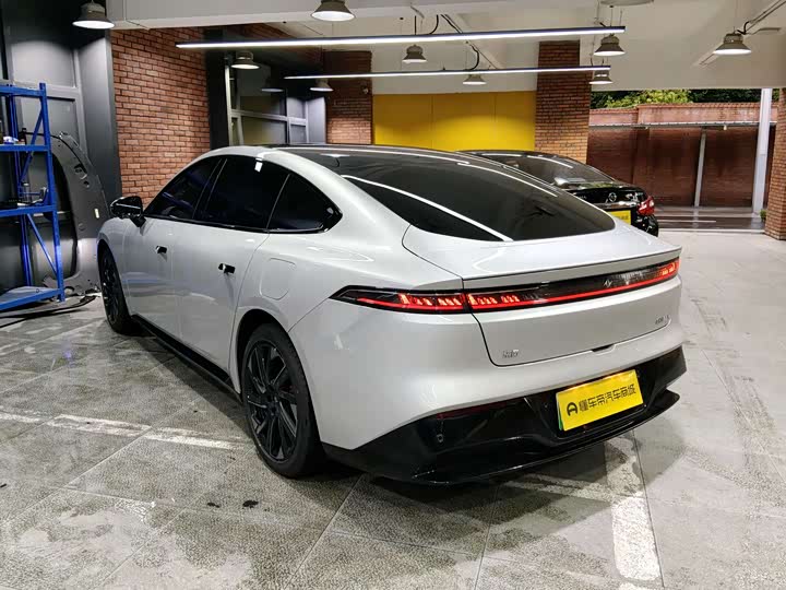Dongfeng Yipai eπ 007, 2024 — фото 3 из 9