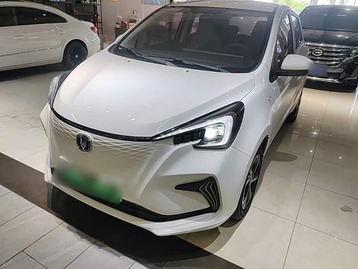 Changan BenBen E-Star, 2022 — купить в Йошкар-Оле под ключ