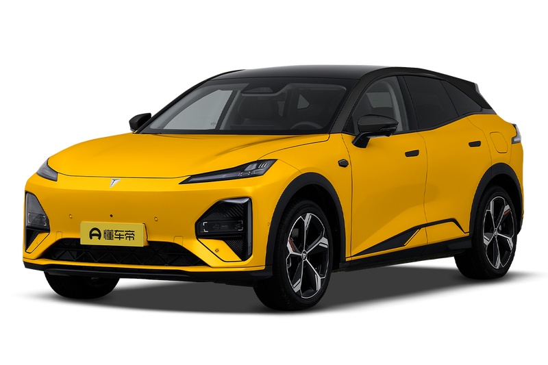 Changan Deepal S07 (S7), 2025 — фото 7 из 7