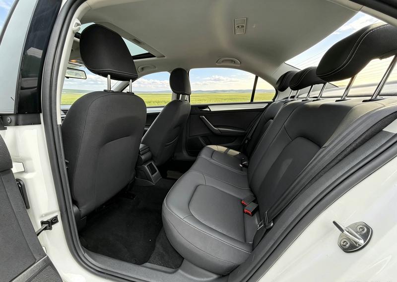 Skoda Rapid, 2023 — фото 9 из 10