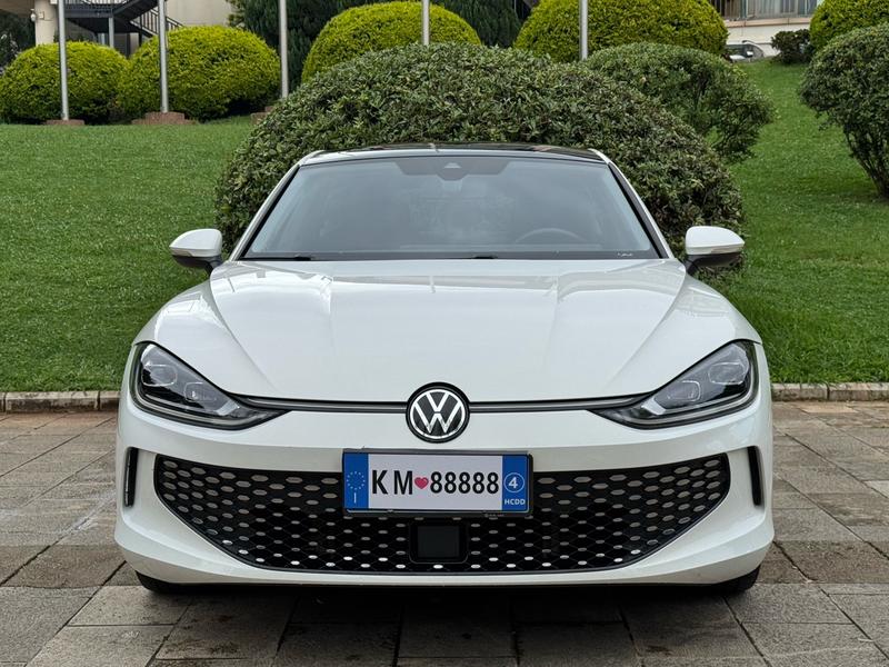 Volkswagen Lamando L, 2022 — фото 2 из 12