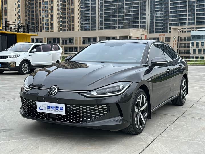 Volkswagen Lamando L, 2023 — купить в Уфе под ключ