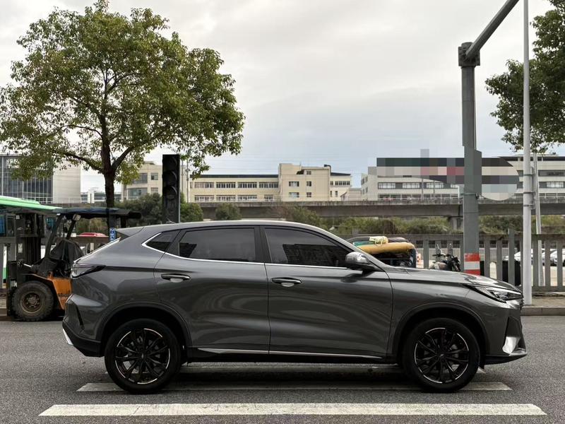 Changan Oshan X5 Plus, 2023 — фото 8 из 12
