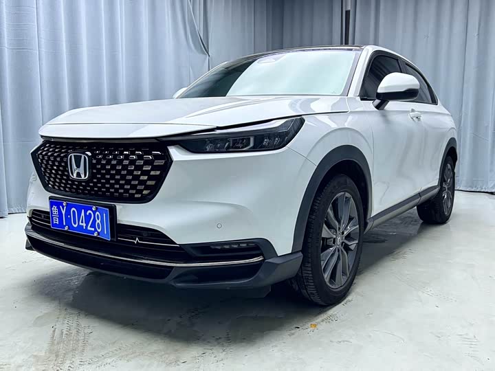 Honda XR-V, 2023 — купить в Твери под ключ