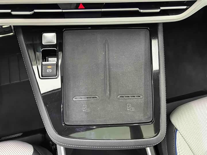 Volkswagen Talagon, 2025 — фото 5 из 9