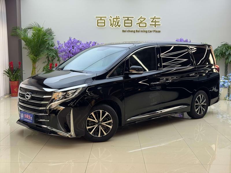 GAC Trumpchi M8, 2021 — купить в Йошкар-Оле под ключ
