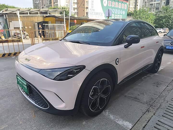 Smart #3, 2023 — купить в Брянске под ключ