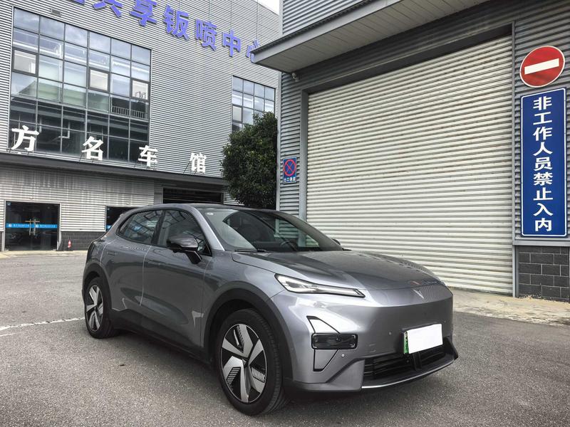 Changan Deepal S05, 2024 — фото 3 из 11