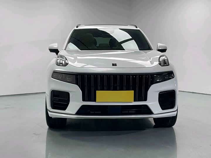Lynk & Co 09 EM-P Hybrid, 2022 — фото 2 из 9