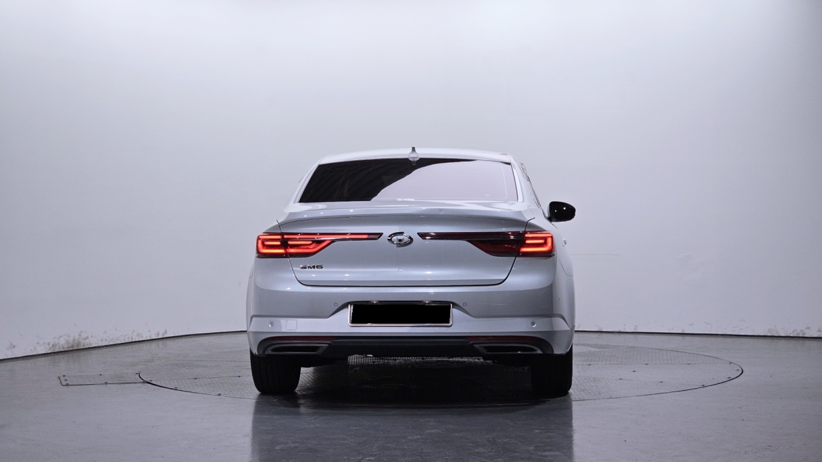 Renault SM6, 2023 — фото 4 из 12