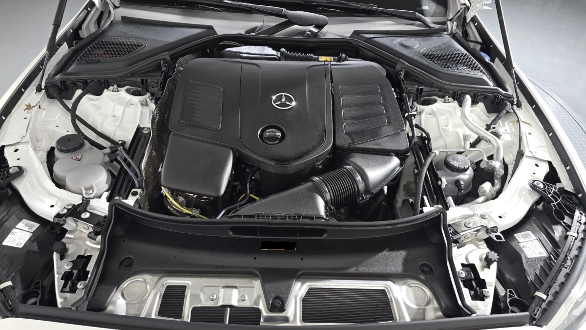 Mercedes-Benz E-Class, 2025 — фото 6 из 12