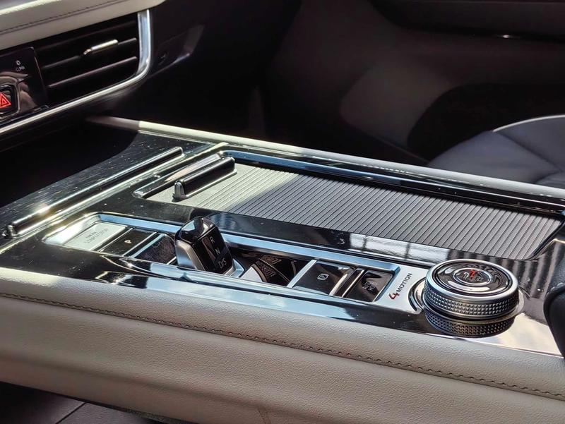 Volkswagen Teramont Pro, 2023 — фото 8 из 12
