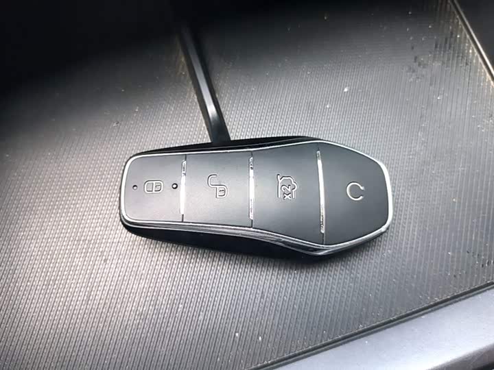 BYD Song Plus Hybrid/EV, 2024 — фото 9 из 9