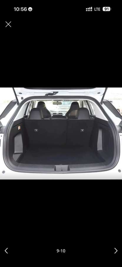 Dongfeng Aeolus L7, 2026 — фото 7 из 9
