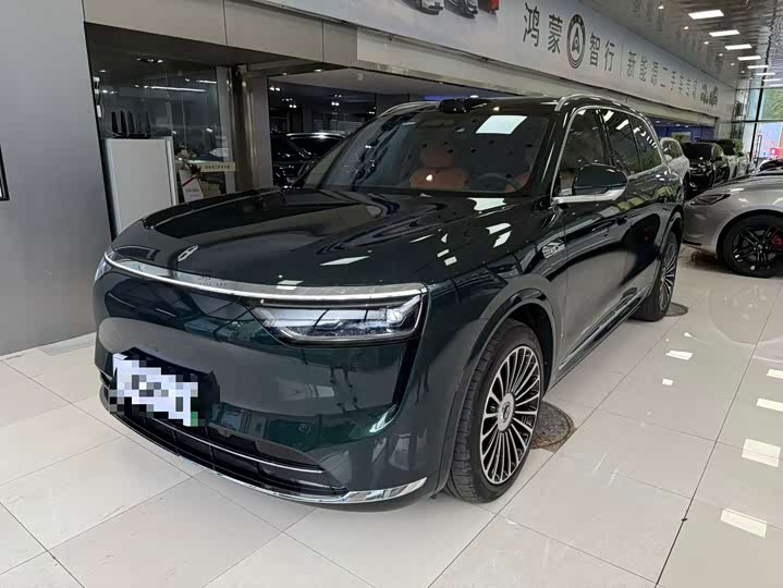 Aito M8, 2025 — купить в Орле под ключ