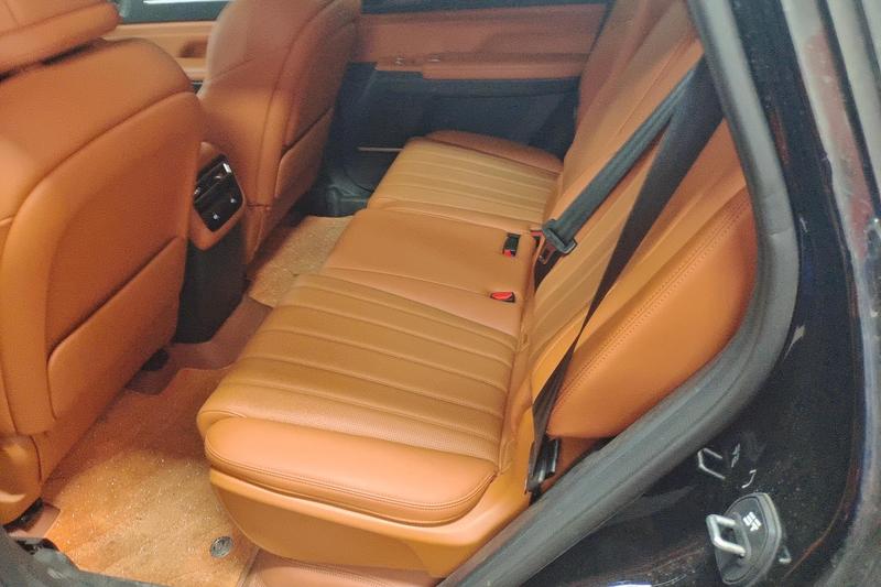 Jetour Shanhai L7 Plus, 2025 — фото 9 из 10