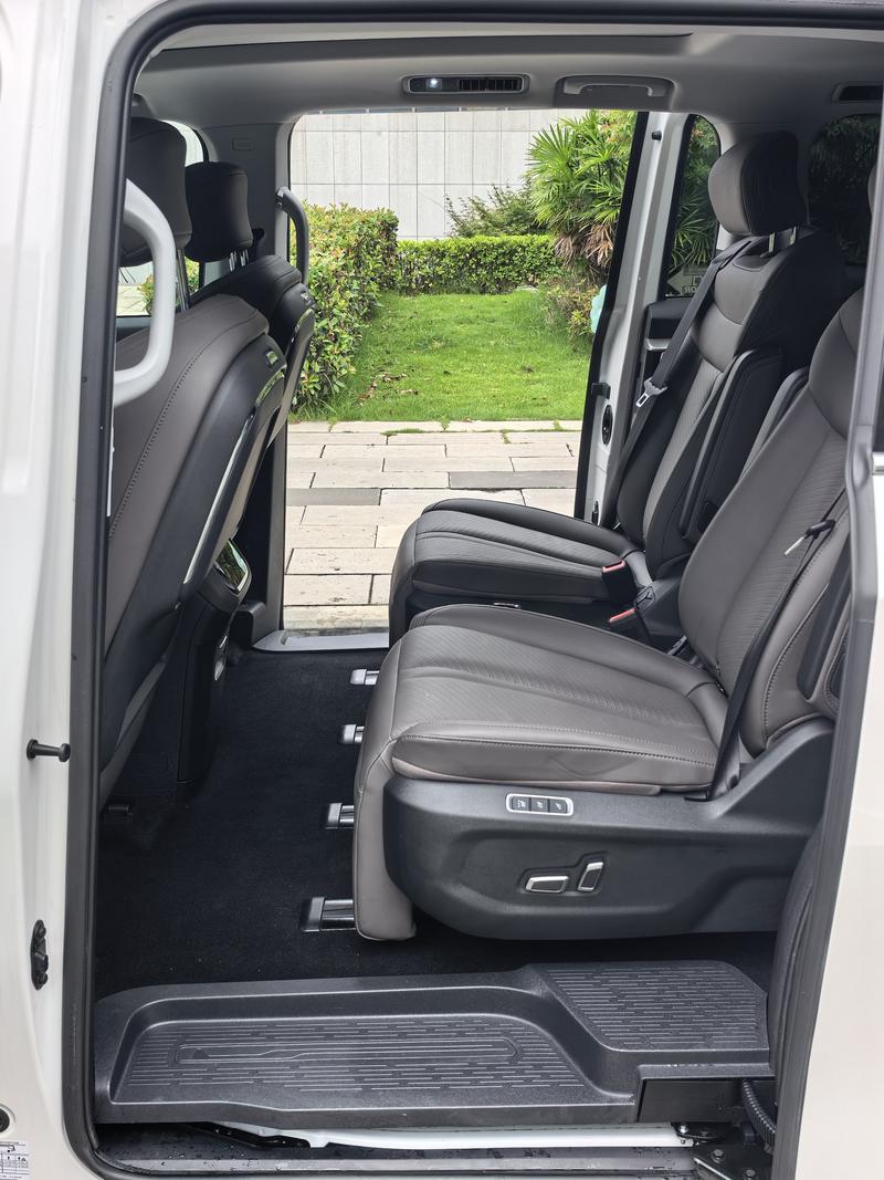 Maxus G70, 2023 — фото 11 из 12