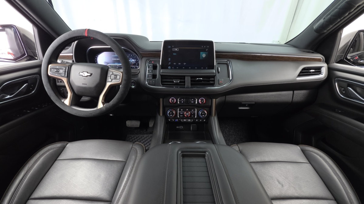 Chevrolet Tahoe, 2023 — фото 7 из 12