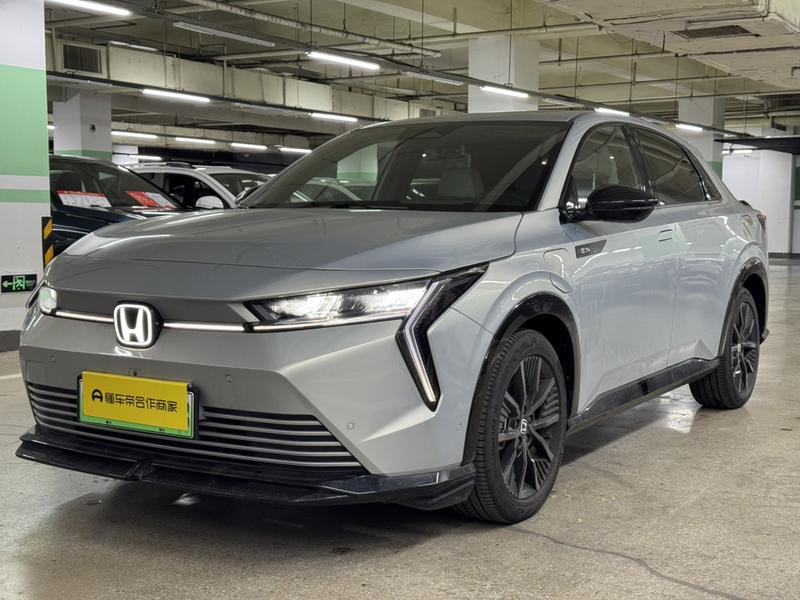 Honda e:NS2, 2024 — купить в Белгороде под ключ