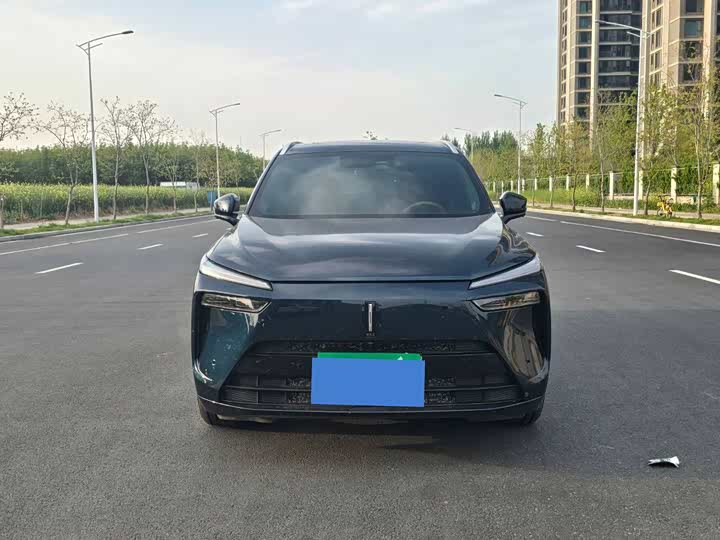 Wey Lanshan, 2023 — купить в Йошкар-Оле под ключ