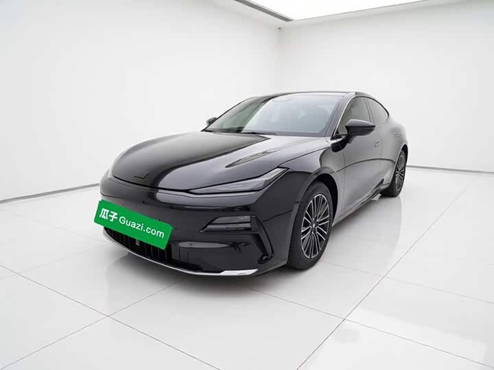 Geely Galaxy Starshine 8 EM-i, 2026 — купить в Санкт-Петербурге под ключ