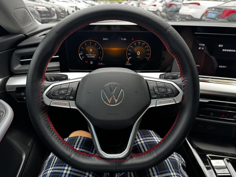 Volkswagen Lamando L, 2023 — фото 7 из 12