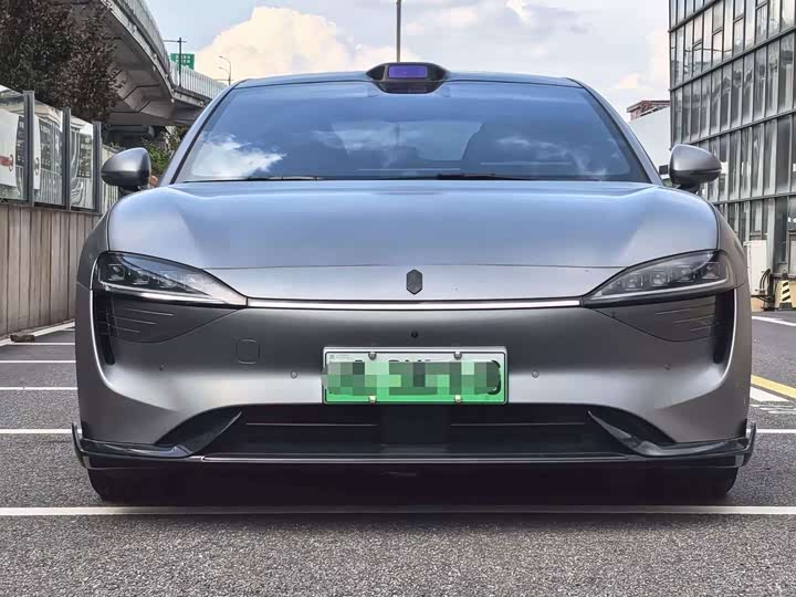 Luxeed S7, 2025 — купить в Санкт-Петербурге под ключ
