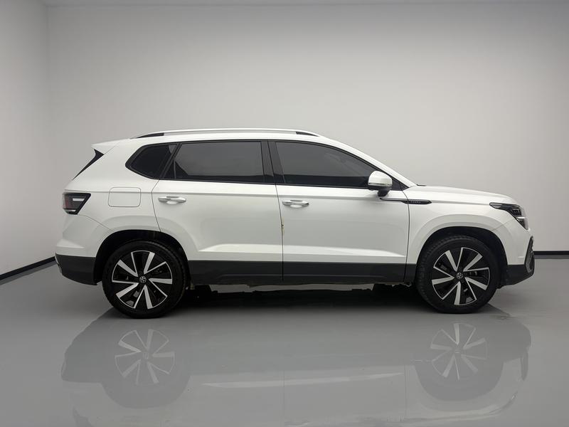 Volkswagen Tharu, 2023 — фото 8 из 12