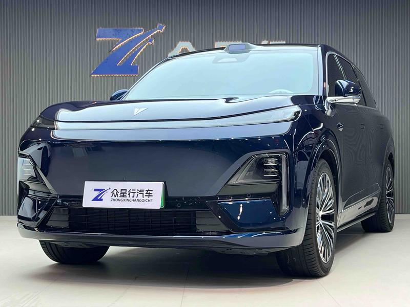 Changan Deepal S09, 2025 — купить в Санкт-Петербурге под ключ