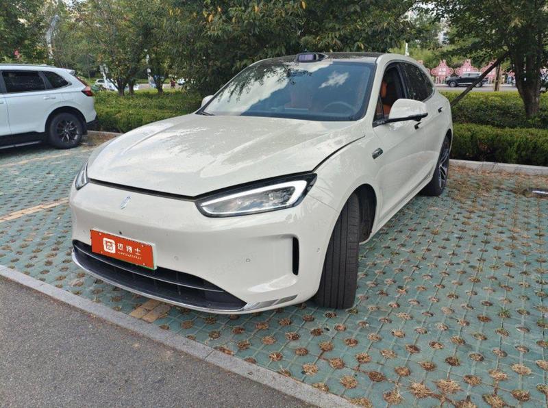 Aito M5, 2024 — купить в Белгороде под ключ