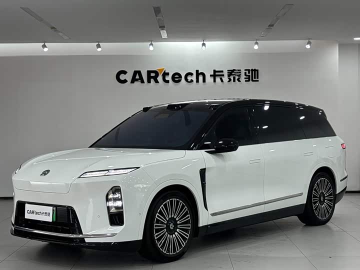 Nio ES8, 2026 — купить в Брянске под ключ