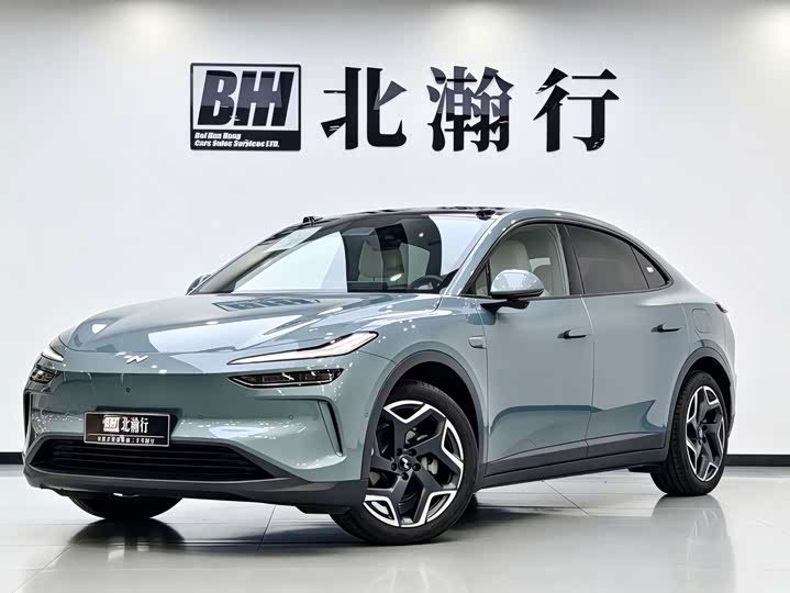 Nio Onvo L60, 2024 — купить в Ульяновске под ключ