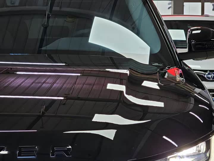 Land Rover Range Rover Evoque L, 2024 — фото 4 из 9