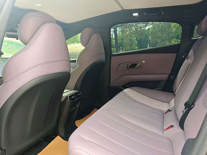 Changan Deepal L06, 2025 — фото 5 из 7