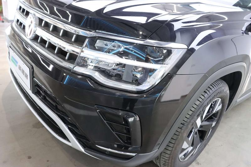 Volkswagen Teramont Pro, 2021 — фото 7 из 12