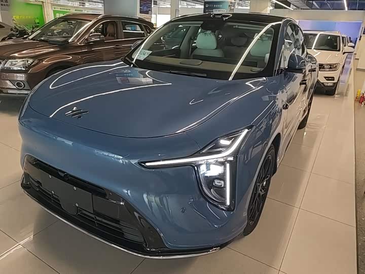 IM motors LS6, 2025 — купить в Калуге под ключ
