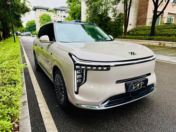 IM motors LS9, 2025 — фото 3 из 9