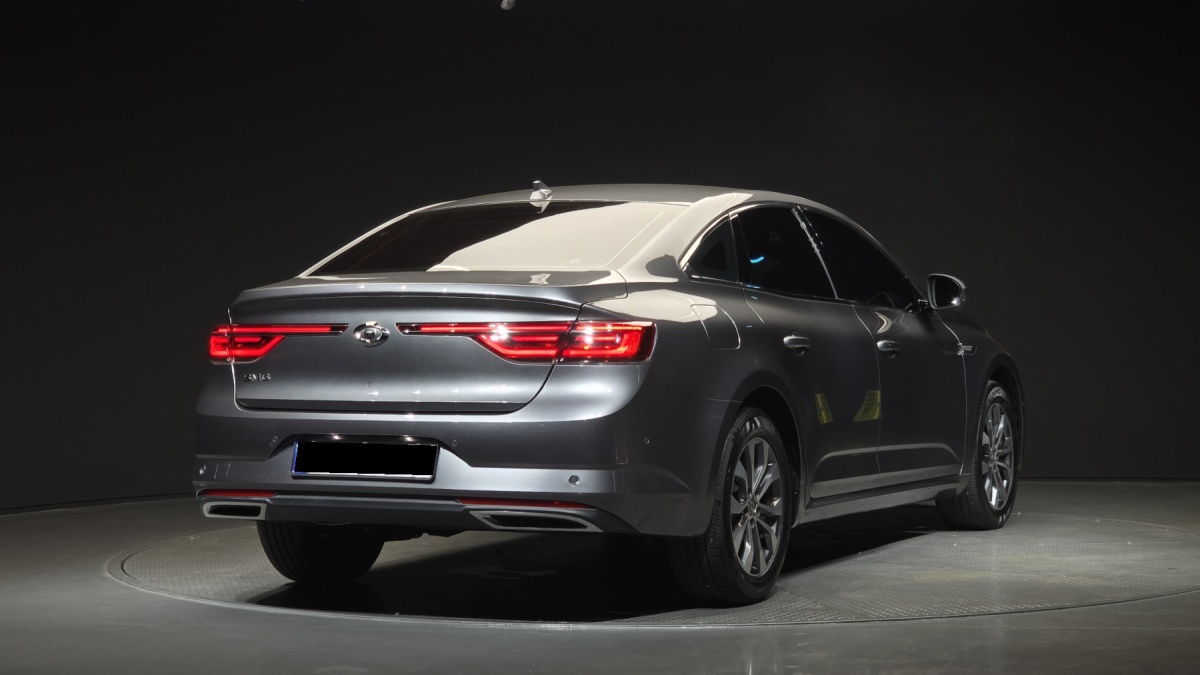 Renault SM6, 2023 — фото 2 из 12