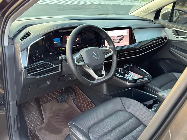 Volkswagen Talagon, 2023 — фото 9 из 9