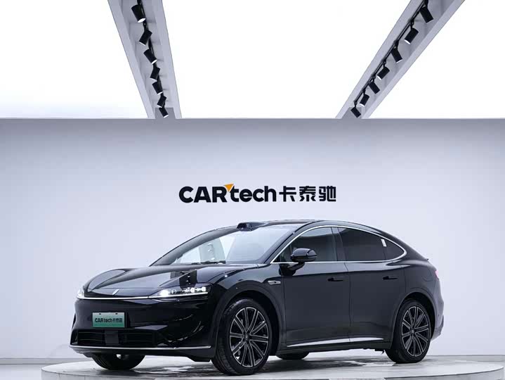 Luxeed R7, 2025 — купить в Перми под ключ