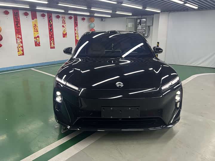 Nio ET5T, 2025 — фото 2 из 9