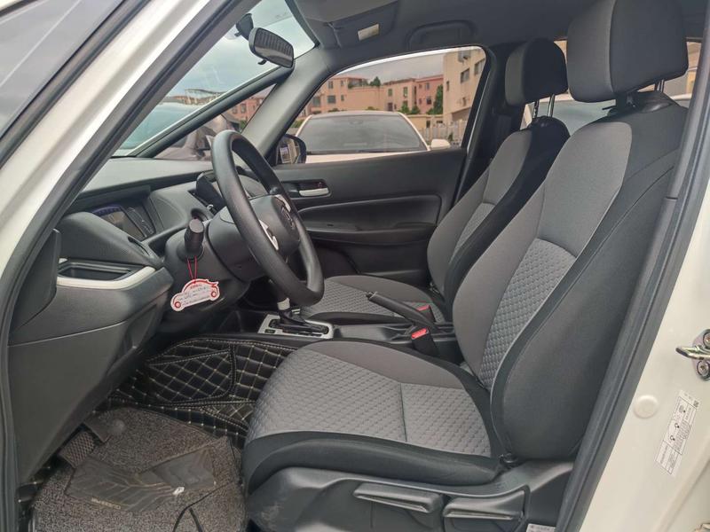 Honda Fit, 2022 — фото 10 из 12