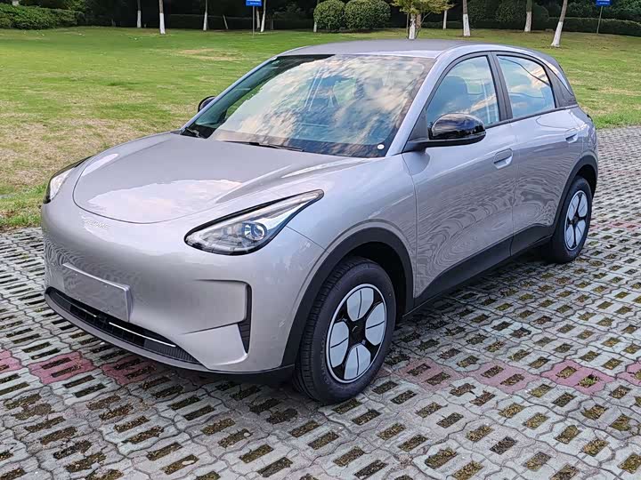 Geely Galaxy Geome, 2026 — купить в Уфе под ключ