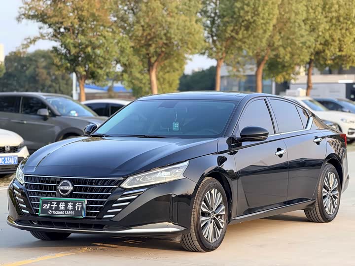 Nissan Teana, 2023 — купить в Казани под ключ