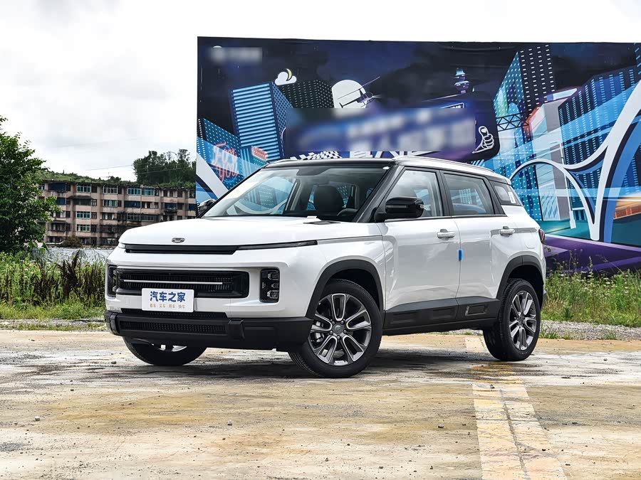 Geely Icon, 2026 — купить в Перми под ключ