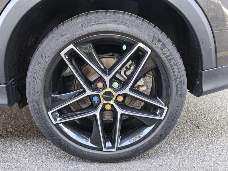 Roewe RX5, 2023 — фото 8 из 12