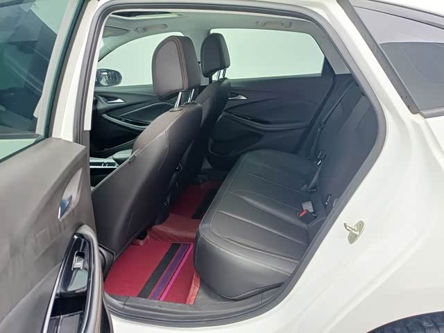 Buick Verano, 2023 — фото 9 из 9